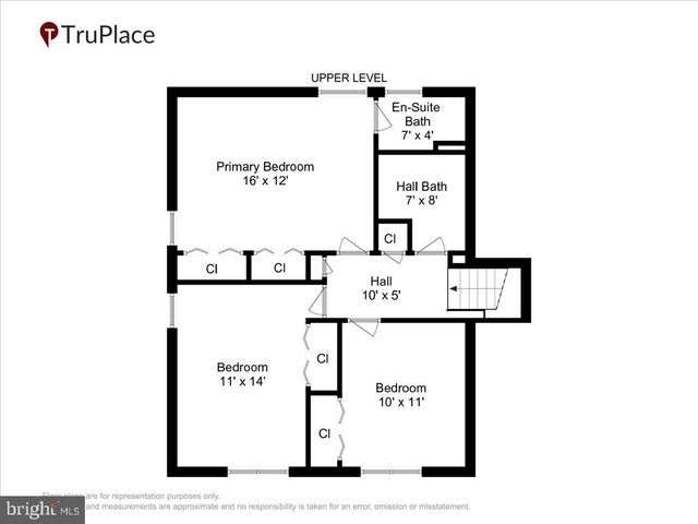 5401 AMBERWOOD LN, Rockville, MD 20853