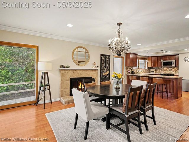 1949 Canary Court, Troy, MI 48084