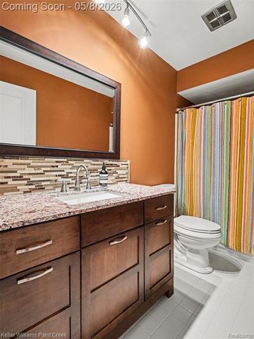 1949 Canary Court, Troy, MI 48084