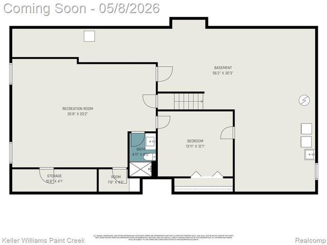 1949 Canary Court, Troy, MI 48084