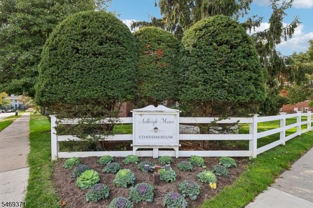 349 Bloomfield Ave 154, Verona Twp., NJ 07044