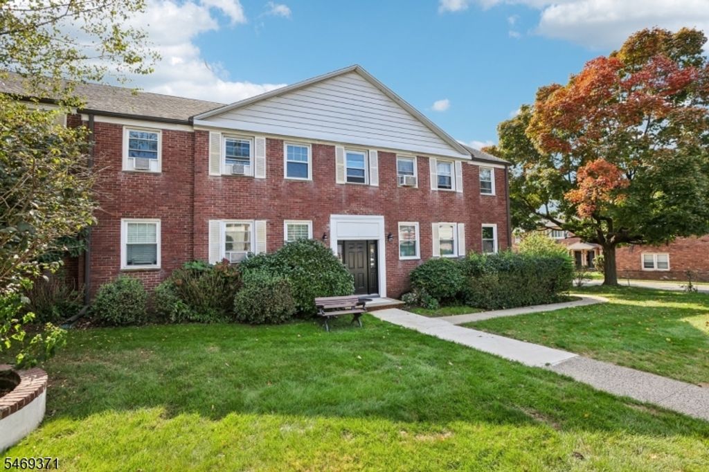 349 Bloomfield Ave 154, Verona Twp., NJ 07044