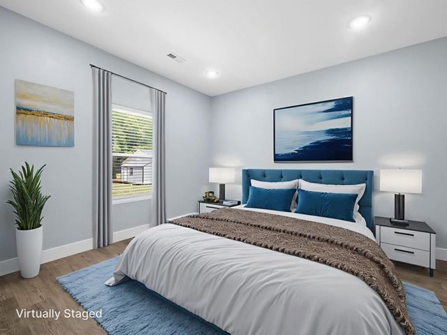 5 S Howard Street, Inman, SC 29349