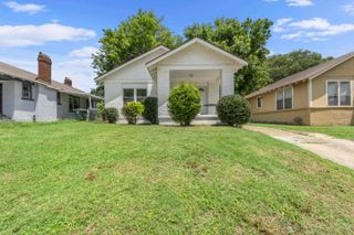 1592 SOUTHERN AVE, Memphis, TN 38114