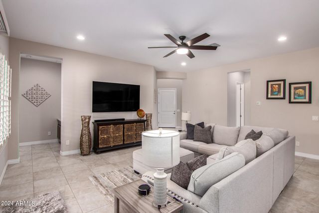 5219 S WILDROSE --, Mesa, AZ 85212