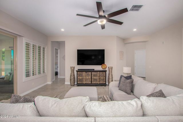 5219 S WILDROSE --, Mesa, AZ 85212