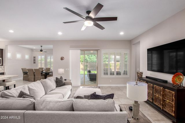 5219 S WILDROSE --, Mesa, AZ 85212