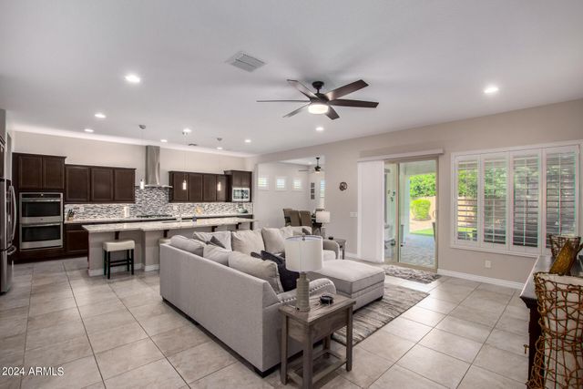 5219 S WILDROSE --, Mesa, AZ 85212