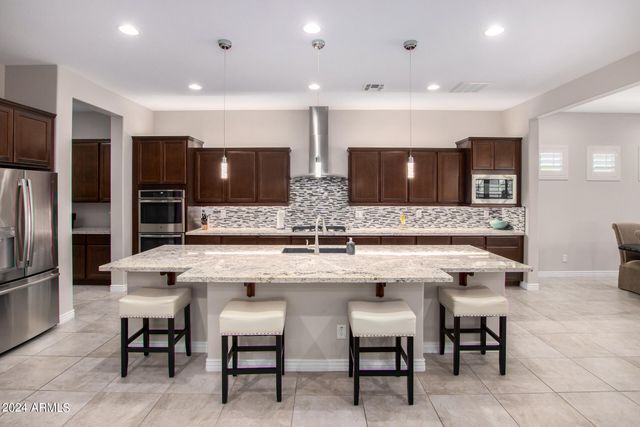 5219 S WILDROSE --, Mesa, AZ 85212