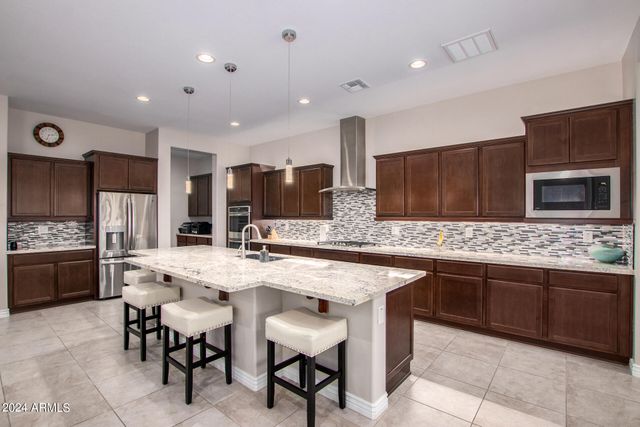 5219 S WILDROSE --, Mesa, AZ 85212