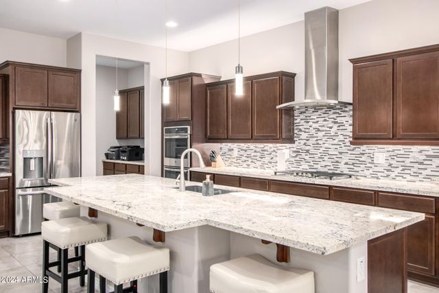 5219 S WILDROSE --, Mesa, AZ 85212