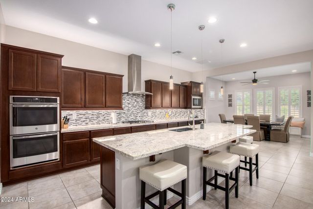 5219 S WILDROSE --, Mesa, AZ 85212