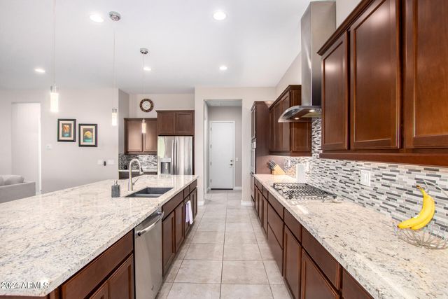 5219 S WILDROSE --, Mesa, AZ 85212