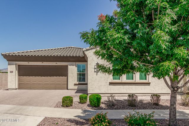 5219 S WILDROSE --, Mesa, AZ 85212