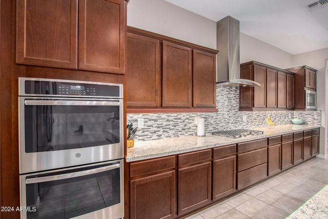 5219 S WILDROSE --, Mesa, AZ 85212