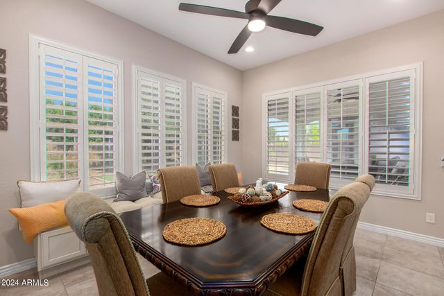 5219 S WILDROSE --, Mesa, AZ 85212