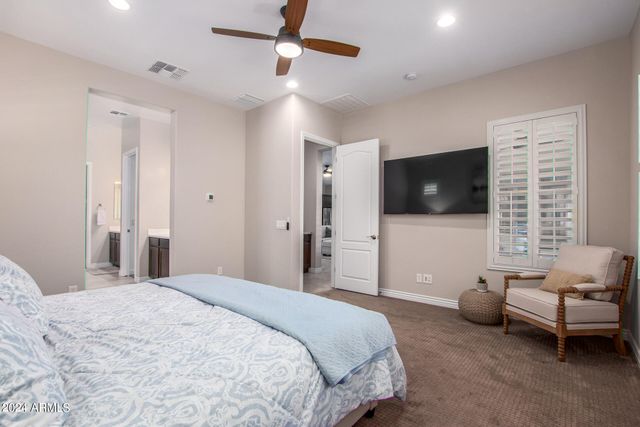 5219 S WILDROSE --, Mesa, AZ 85212