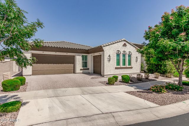 5219 S WILDROSE --, Mesa, AZ 85212
