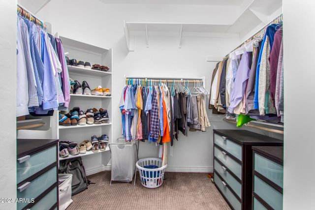 5219 S WILDROSE --, Mesa, AZ 85212