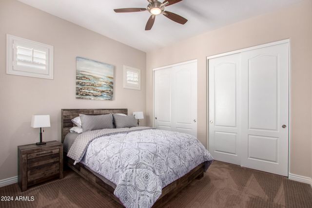 5219 S WILDROSE --, Mesa, AZ 85212