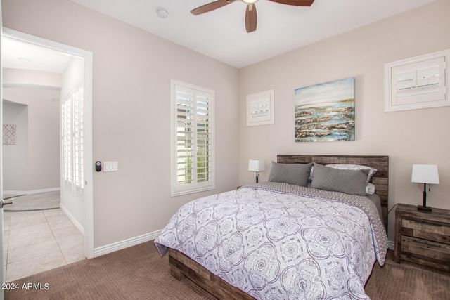 5219 S WILDROSE --, Mesa, AZ 85212