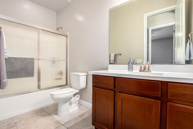 5219 S WILDROSE --, Mesa, AZ 85212