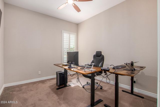 5219 S WILDROSE --, Mesa, AZ 85212