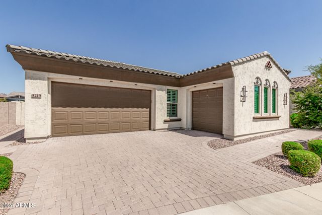 5219 S WILDROSE --, Mesa, AZ 85212