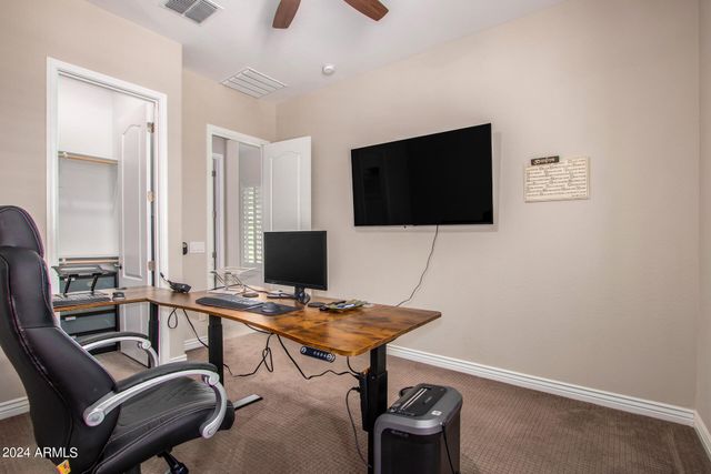 5219 S WILDROSE --, Mesa, AZ 85212