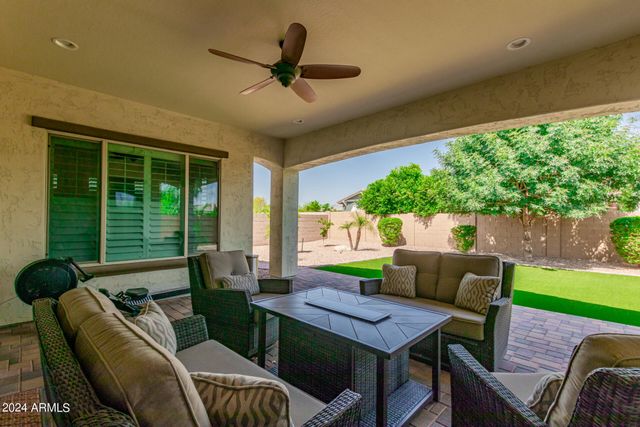 5219 S WILDROSE --, Mesa, AZ 85212