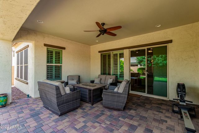 5219 S WILDROSE --, Mesa, AZ 85212