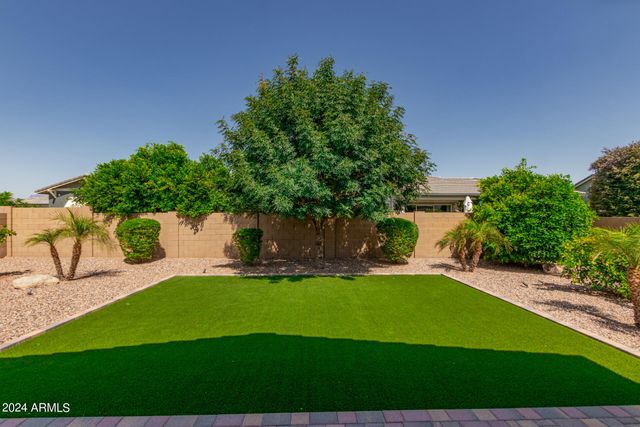 5219 S WILDROSE --, Mesa, AZ 85212