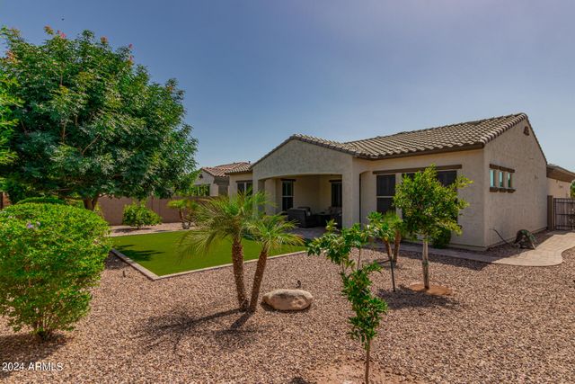 5219 S WILDROSE --, Mesa, AZ 85212