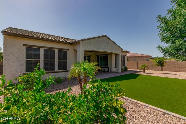 5219 S WILDROSE --, Mesa, AZ 85212