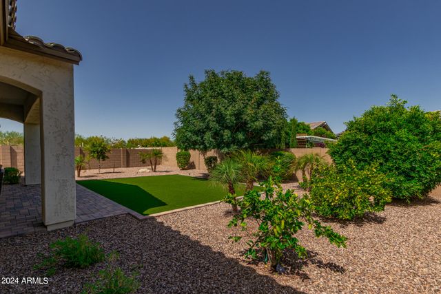 5219 S WILDROSE --, Mesa, AZ 85212