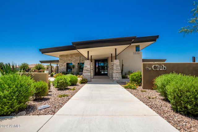 5219 S WILDROSE --, Mesa, AZ 85212