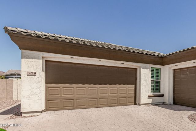 5219 S WILDROSE --, Mesa, AZ 85212
