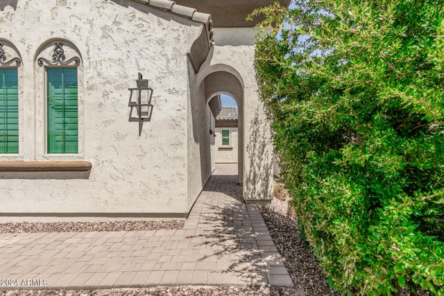 5219 S WILDROSE --, Mesa, AZ 85212