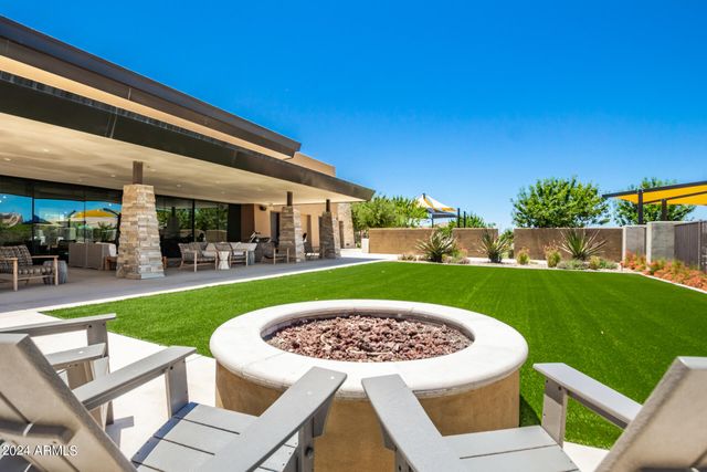 5219 S WILDROSE --, Mesa, AZ 85212