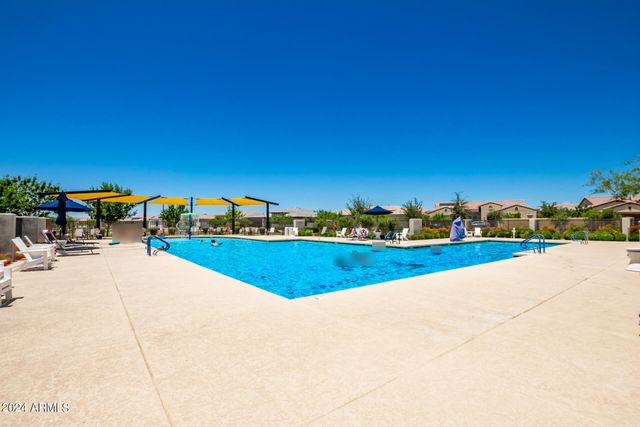 5219 S WILDROSE --, Mesa, AZ 85212