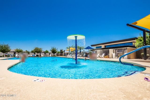 5219 S WILDROSE --, Mesa, AZ 85212