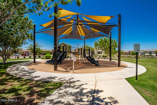 5219 S WILDROSE --, Mesa, AZ 85212