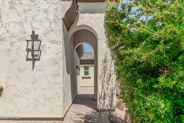 5219 S WILDROSE --, Mesa, AZ 85212