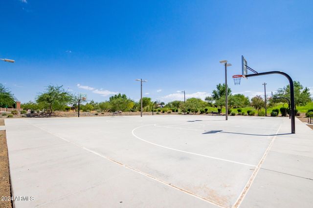 5219 S WILDROSE --, Mesa, AZ 85212