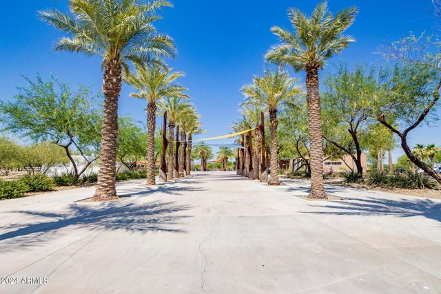 5219 S WILDROSE --, Mesa, AZ 85212