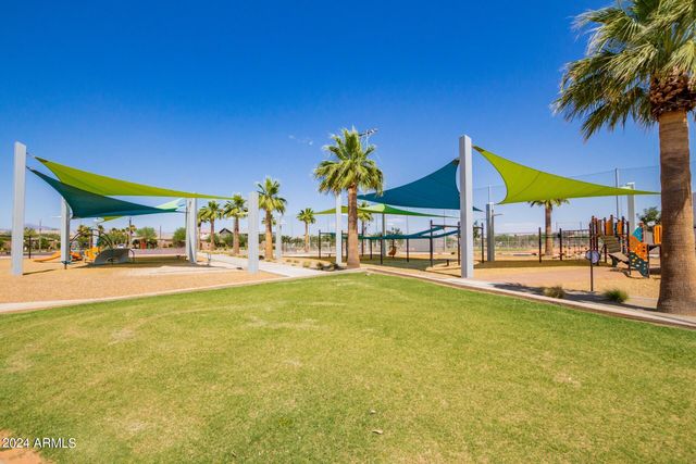 5219 S WILDROSE --, Mesa, AZ 85212