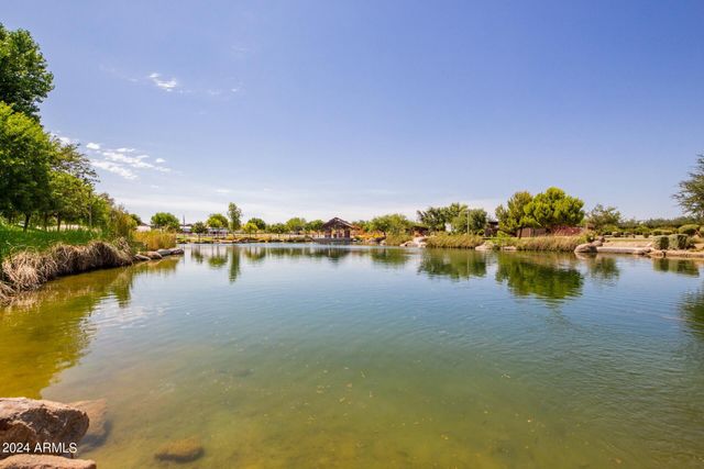 5219 S WILDROSE --, Mesa, AZ 85212