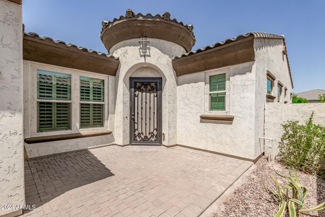 5219 S WILDROSE --, Mesa, AZ 85212
