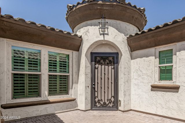 5219 S WILDROSE --, Mesa, AZ 85212