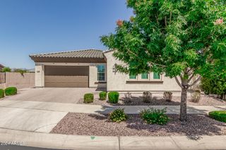 5219 S WILDROSE --, Mesa, AZ 85212